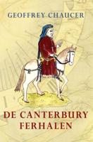 De Canterbury Ferhalen - Geoffrey Chaucer - ebook - thumbnail