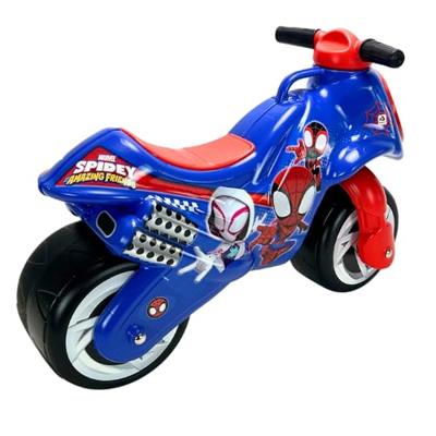 Neox Spidey & Friends loopmotor