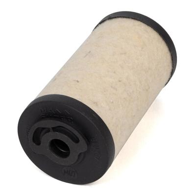 MANN-FILTER Mann brandstoffilter