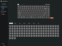 Keychron K2 Max QMK toetsenbord - thumbnail