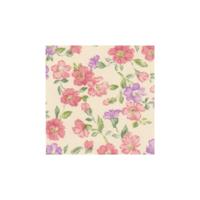 Patisse Patifix kleeffolie 2mx45cm bloemenprint - thumbnail