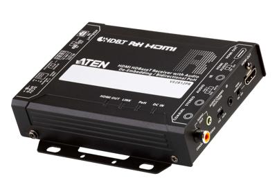 ATEN VE2812PR HDMI-ontvanger HDMI