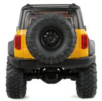 Amewi RC-Modell 1:16 Brushed Voertuig Elektro Crawler 4WD RTR 2,4 GHz - thumbnail