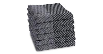 DDDDD DDDDD Keukendoek Blend 50x55 dove grey