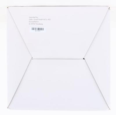 Graef CH502EU Hakmachine 500 W Zwart