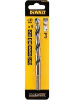 DeWalt Accessoires Black & Gold Metaalboor | 11 mm - DT20532-QZ - thumbnail