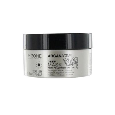 H.Zone Argan Active Deep Mask 200ml