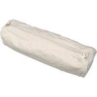 Creativ Company Etui, l: 20 cm, d 6 cm, 300 gr, licht naturel, 1 stuk - thumbnail