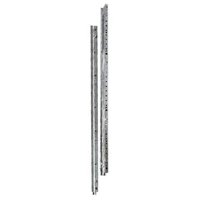 Hager UN06A UN06A Support rail Staal 900 mm 1 stuk(s)