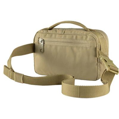 Fjallraven Kånken Heuptas Clay