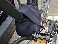 FAHRER motorabdeckung "motor cover - premium" motor cover premium black - thumbnail