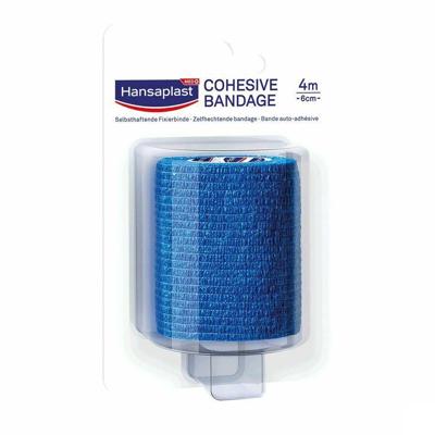 Hansaplast Zelfhechtende Bandage 4m x 6cm