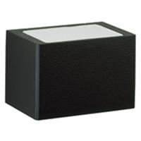 Albert Up down buitenwandlampSquad M 15cm - zwart - 666367 - thumbnail