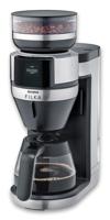 Severin KA4852 FILKA Koffiefilter apparaat Zwart - thumbnail