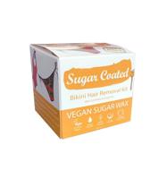 Sugar Coated Bikini Hair Removal Kit - thumbnail