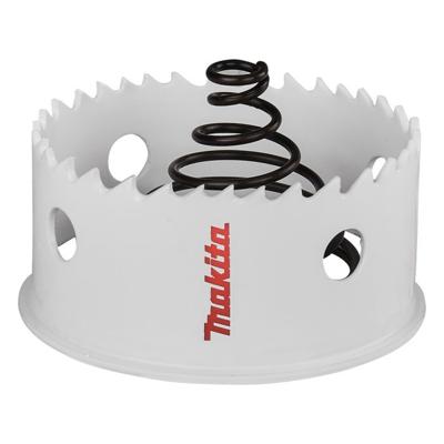 Makita Gatzaag 60mm BiM plaatstaal - B-29882 Makita Gatzaag 60mm BiM plaatstaal - B-29882