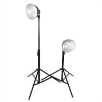StudioKing daglicht set pk-ks11 2x85w - thumbnail