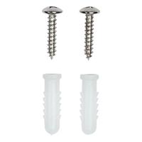 Burg Wächter Sleutelkast SLOT 6220/10 Ni 33530 Aantal haken 10 RVS, Zwart - thumbnail