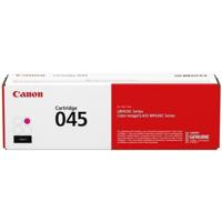 Canon 045 tonercartridge 1 stuk(s) Origineel Magenta - thumbnail