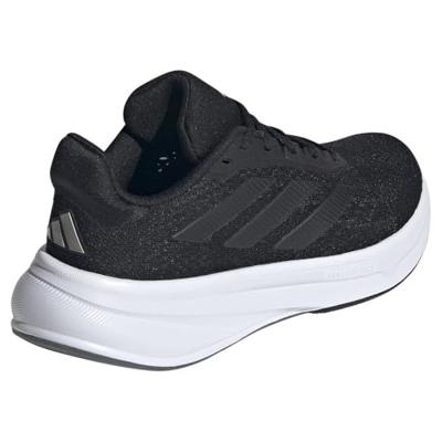adidas Response Super Hardloopschoenen Dames Zwart Donkergrijs Wit adidas Response Super Hardloopschoenen Dames Zwart Donkergrijs Wit