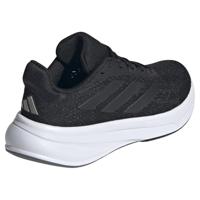 adidas Response Super Hardloopschoenen Dames Zwart Donkergrijs Wit - thumbnail