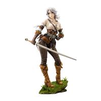 The Witcher Bishoujo PVC Statue 1/7 Ciri 23 cm - thumbnail