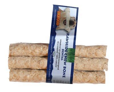 BIOFOOD KAANTJES STICK DENTAL SMALL 3 ST BIOFOOD KAANTJES STICK DENTAL SMALL 3 ST