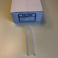 Nylon textielpins 15mm standaard 5.000st - 15 stuks - thumbnail