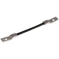 DEHN UEBS 16 L200 B10.5 B6.5 AL CU Overbruggingskabel 1 stuk(s) - thumbnail