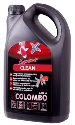 Bactuur Clean 2500 Ml vijver Colombo - Colombo Bactuur Clean 2500 Ml vijver Colombo - Colombo