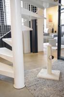 Gina Mini krabpaal beige - thumbnail