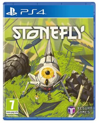 Stonefly Stonefly