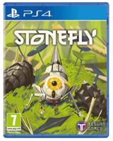 Stonefly - thumbnail