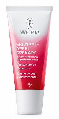 Weleda Weleda Granaatappel Verstevigende Dagcreme (30ml)