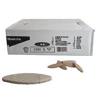 Makita P-08838 Lamellen nr.0 VE=1000 - thumbnail