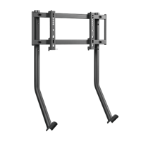Ranqer Monitor mount Racing Simulator - thumbnail
