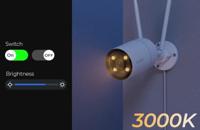 Rerolink IP W320X 2K HDR camerat - thumbnail
