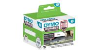 DYMO 2112288 printeretiket Wit Zelfklevend printerlabel - thumbnail