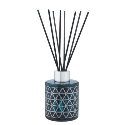 Maison Berger Geurstokjes Geode Bleue - Underneath the Olive Tree - 115 ml