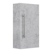 Badkamerkast Ivar Beton S - thumbnail