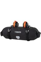 Ortlieb Handlebar-Pack Tas 9L - Mat Zwart - thumbnail