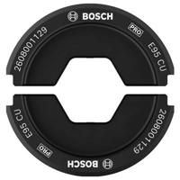 Bosch Accessoires PRO Krimpmatrijs | E95 CU | 95 mm | Koper - 2608001129 - thumbnail