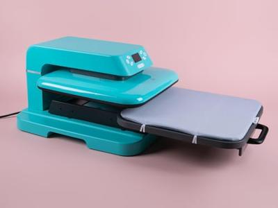 Loklik Heat Press Mat Onderlaag