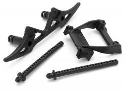 Bumper set (micro rs4)