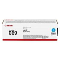 Canon 5093C002 tonercartridge 1 stuk(s) Origineel Cyaan - thumbnail