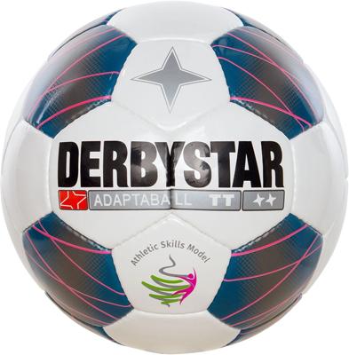 Derbystar Voetbal Adaptaball TT Derbystar Voetbal Adaptaball TT