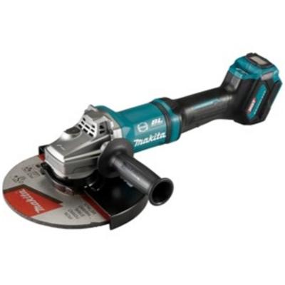 Makita ga038gt203 | accu haakse slijper | 230mm | 40v max | 5.0ah | met veiligheidsschakelaar - ga038gt203 Makita ga038gt203 | accu haakse slijper | 230mm | 40v max | 5.0ah | met veiligheidsschakelaar - ga038gt203