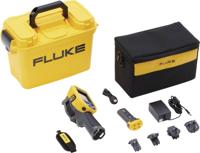 Fluke FLK-TIS55+ 9HZ Warmtebeeldcamera -20 tot +550 °C 9 Hz - thumbnail