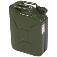 Hünersdorff 434701 Jerrycan voor brandstof 20 l Metaal - thumbnail