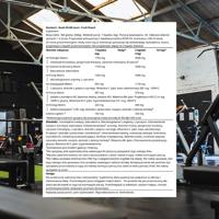 Stacker2 Rush V4 Fruit Punch (360 g) - thumbnail